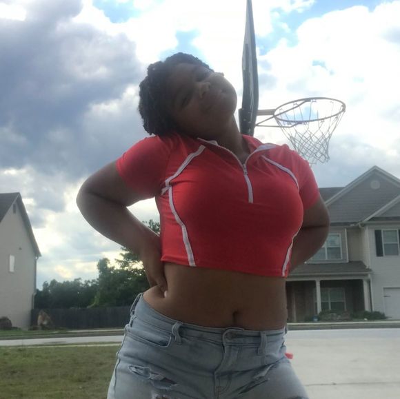 zyanarobinson